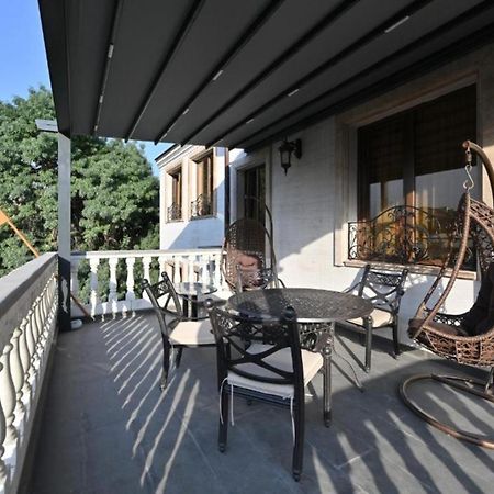 Partez Hotel Yerevan Exterior foto